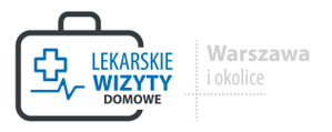 Lekarskie Wizyty Domowe 24h – Warszawa